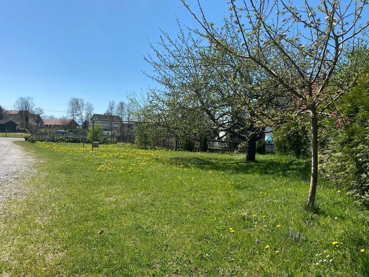 Gasthof Graf Steingaden Maison d'hôtes