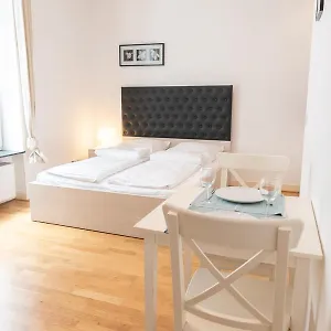 Charming Frankfurt Appartement