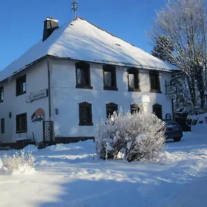 Maison d'hôtes Fuchsbau