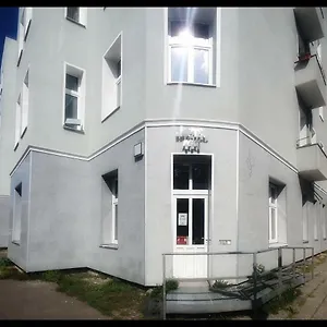 199 Auberge de jeunesse